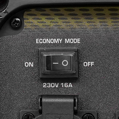 Mode économique