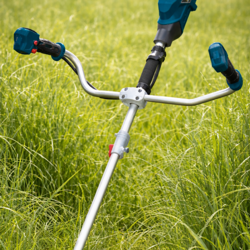 Ανατομική διπλή λαβή ποδηλάτου