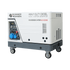Diesel Inverter Generator in Geluiddichte Behuizing KS 6500iDE S ATSR, afbeelding 12
