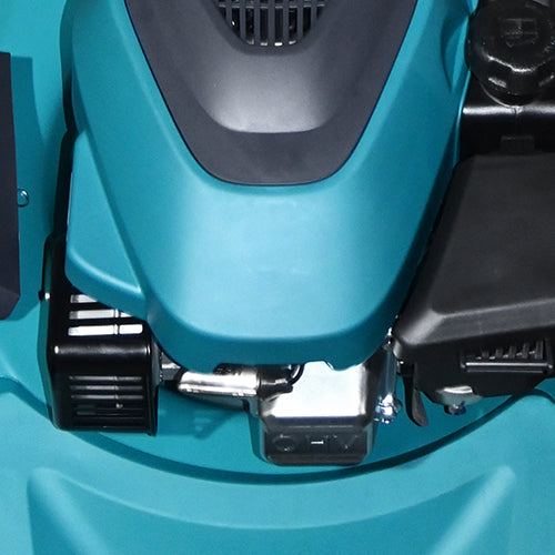 Výkonný a odolný motor