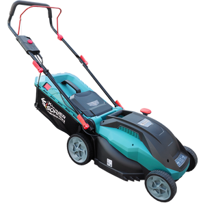 Elektro Rasenmäher KS 38LM16-BL