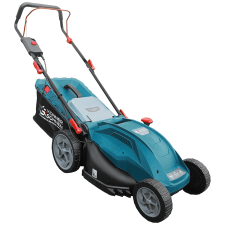 Elektrická sekačka na trávu KS 43LM20