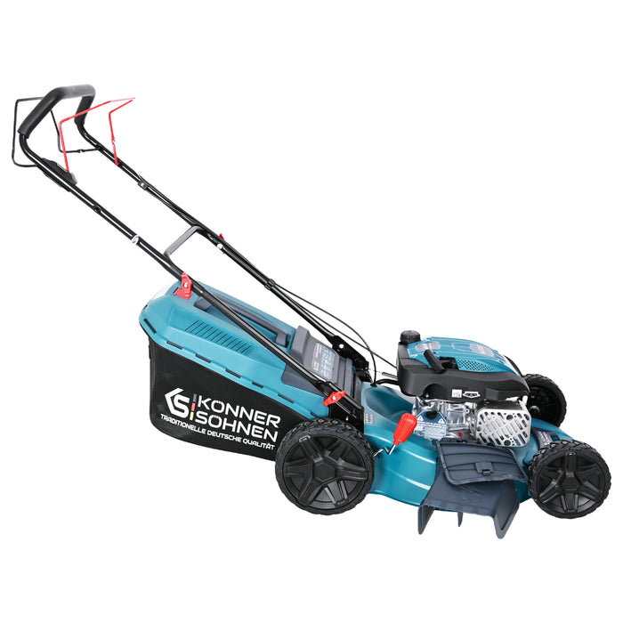 Benzine Grasmaaier KS 51LMG-SP