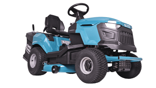 Trattorino Tagliaerba a Benzina KS 98TMG-H