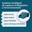 Robot tondeuse KS 22RLM (Reconditionné État correct) thumbnail