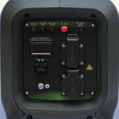 Universal kontrolpanel