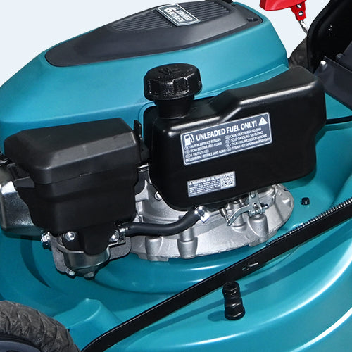 Automatický vzduchový sytič