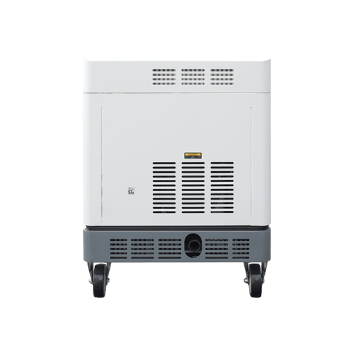 Γεννήτρια Inverter Diesel σε Ηχομονωτικό Περίβλημα KS 6500iDE S ATSR