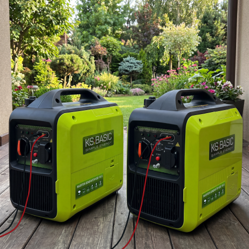 Connexion en parallèle