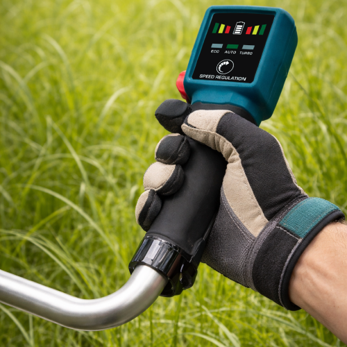 Λαβές με επικάλυψη από καουτσούκ