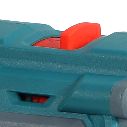 Zwei Geschwindigkeitsstufen