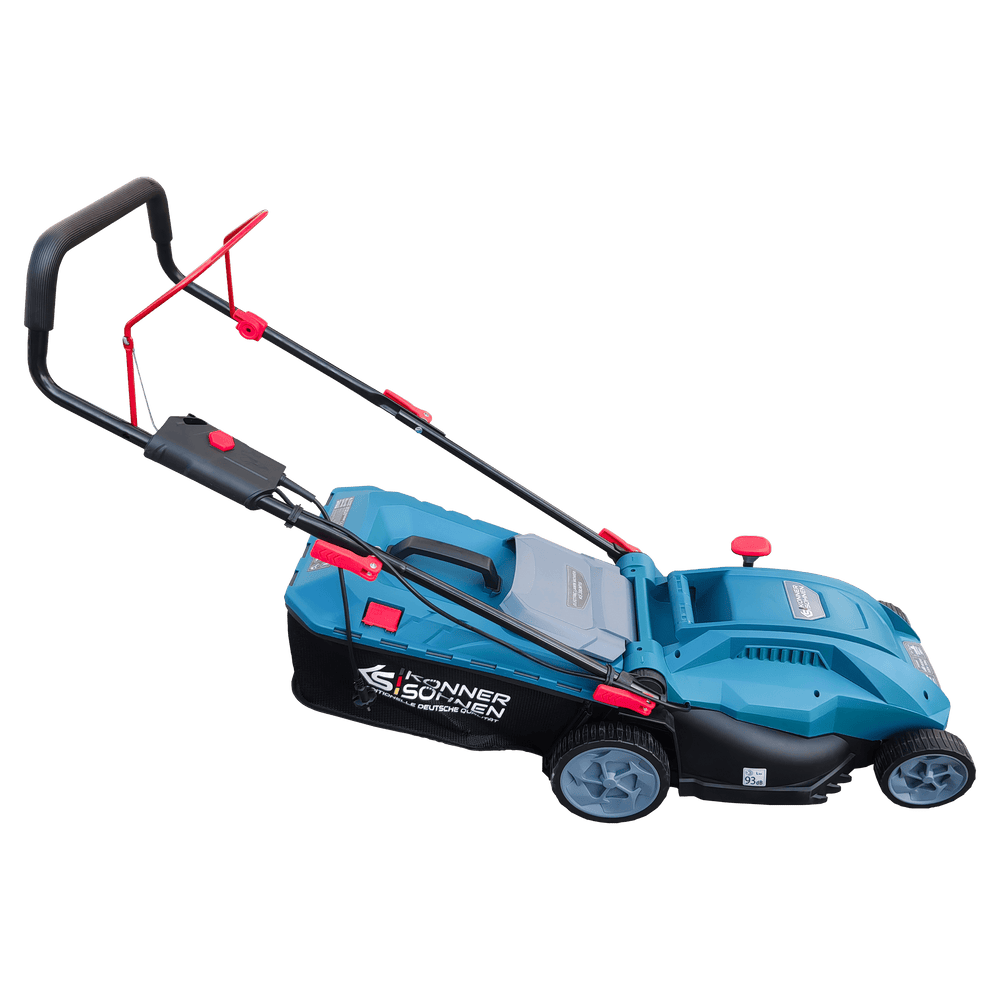 Elektrische Grasmaaier KS 38LM16