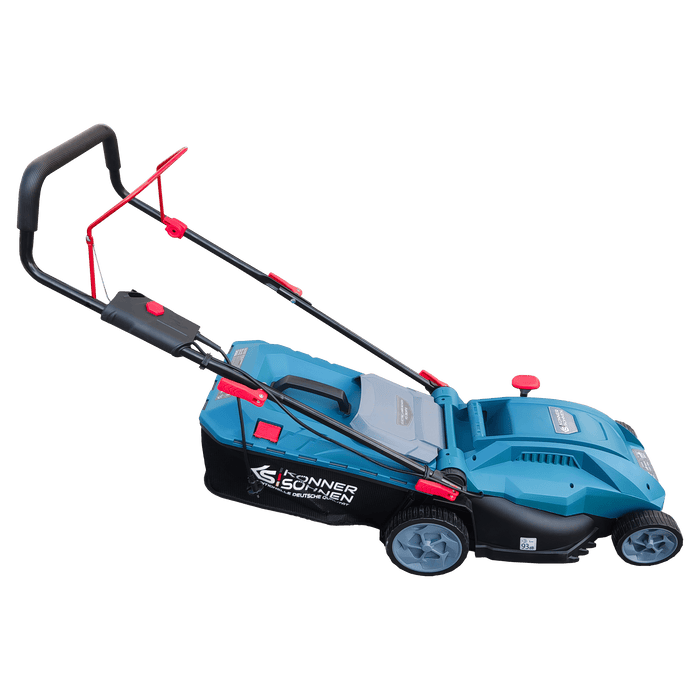 Elektrische Grasmaaier KS 38LM16