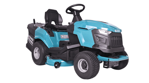 Trattorino Tagliaerba a Benzina KS 98TMG-H