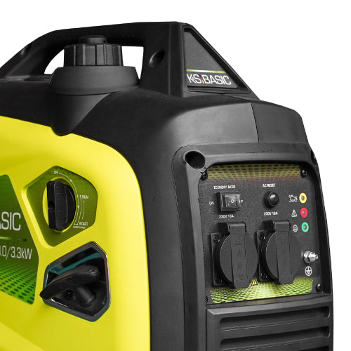 Presentable design of the highest class