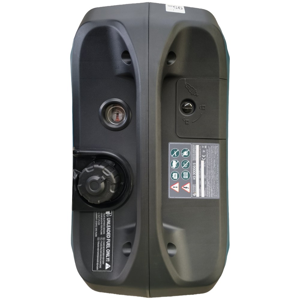 Groupe électrogène inverter KS 3000iG S