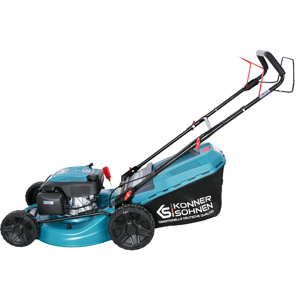 Benzine Grasmaaier KS 51LMG-SP