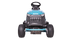 Traktor spalinowy kosiarka do trawy KS 98TMG-H, obraz 12