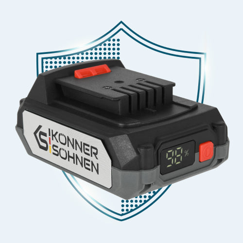 Betrouwbare bescherming