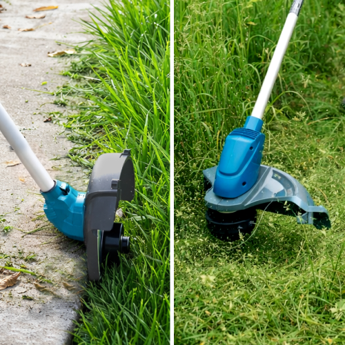 Δύο τρόποι χρήσης