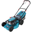 Benzine Grasmaaier KS 51LMG-SP, afbeelding 1