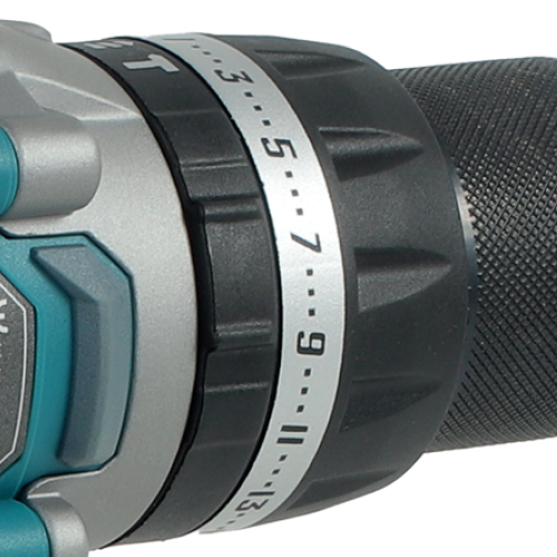 Erőteljes nyomaték