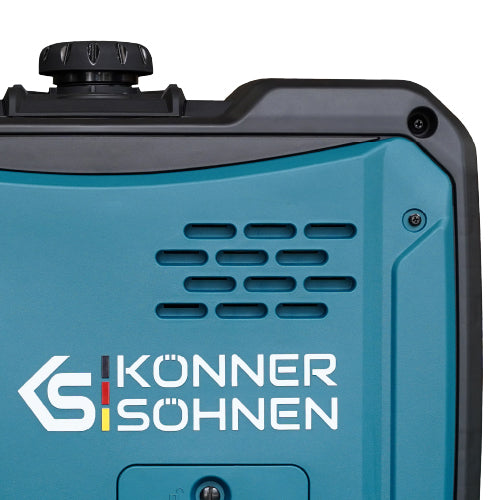 Basso livello di rumore