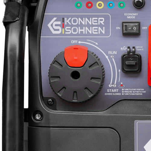 sistema de arranque 3-em-1