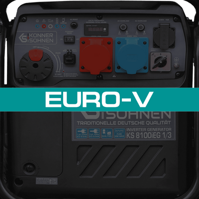 Standard ekologiczny EURO 5 