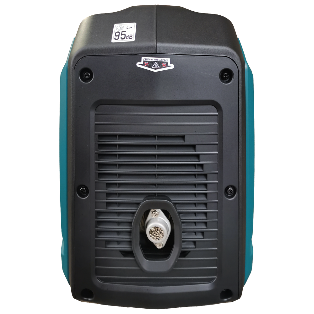 Groupe électrogène inverter KS 3000iG S