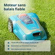 Robot tondeuse KS 22RLM (Reconditionné État correct) thumbnail