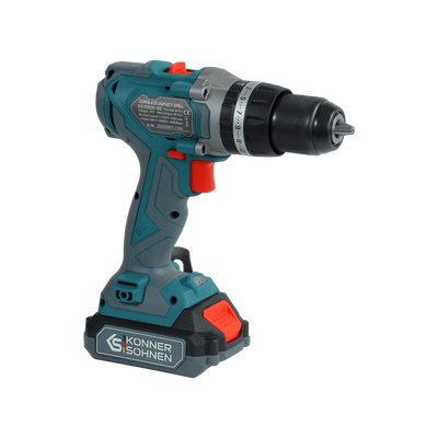 Cordless Impact Drill KS ID20V-80