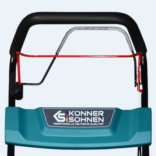 Ploché ocelové ovládací páky