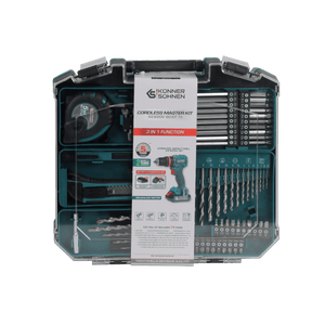 Custodia per KIT KS ID20V-60 74