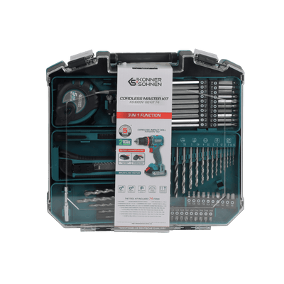 Transport- und Aufbewahrungskoffer