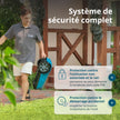 Robot tondeuse KS 22RLM (Reconditionné État correct) thumbnail
