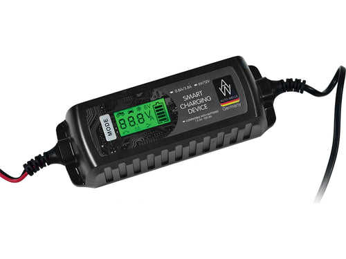Automatische acculader Auto Welle AW05-1204