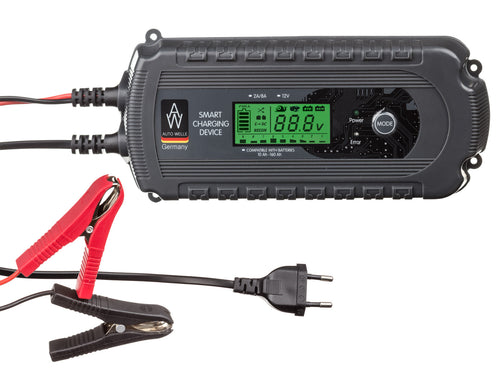 Automatische oplader Auto Welle AW05-1208