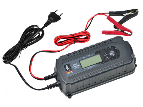 Automatische oplader Auto Welle AW05-1208
