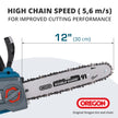 Akkuketjusaha KS CS20V-12 thumbnail