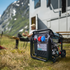 Generador inverter KS 8100iE 1/3 ATSR, afbeelding 15