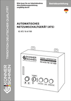 KS ATS 16-4/100