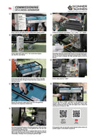 Comissionamento de Gerador a Diesel