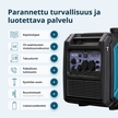 Invertterigeneraattori KS 4000iE S thumbnail