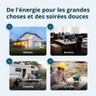 Groupe électrogène à essence-gaz de type inverter KS 4000iEG S thumbnail