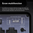 Groupe électrogène à essence-gaz de type inverter KS 4000iEG S thumbnail