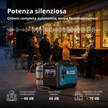 Generatore inverter a GPL/Benzina KS 4000iEG S thumbnail