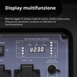 Generatore inverter a GPL/Benzina KS 4000iEG S thumbnail