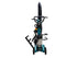 Divisor de troncos vertical eléctrico KS 12THE V 65/40, afbeelding 6