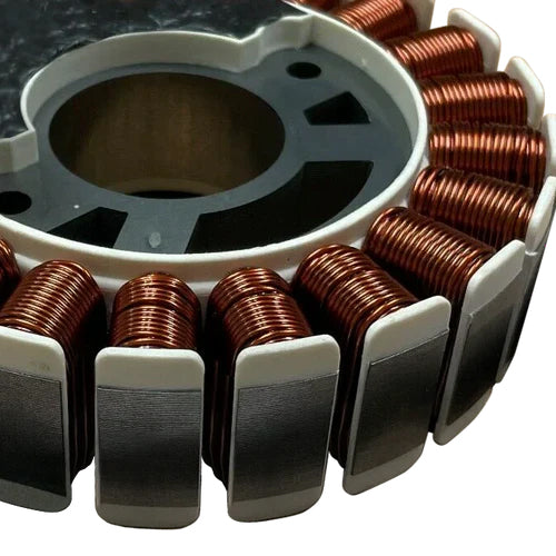 Υψηλής Ποιότητας Εναλλάκτης